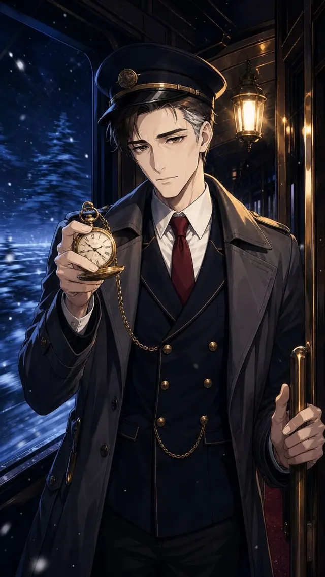 Mo Qinghe character artwork