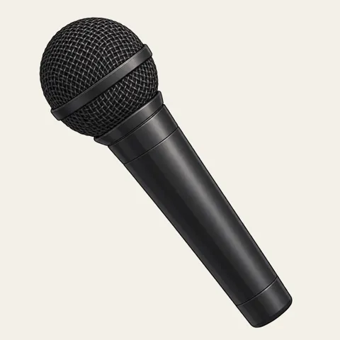 Ye Zhen — Prop